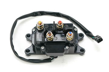 Реле управления лебёдкой 9AWV-150720-8000