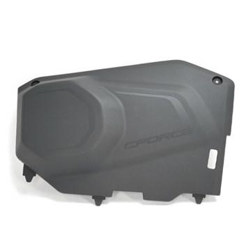 Облицовка двигателя левая 9AWV-042041-8000