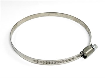 Хомут воздухозаборника вариатора 30604-301300