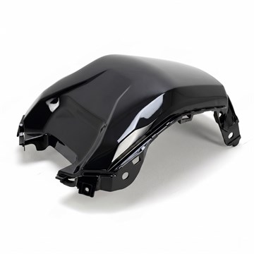 Облицовка воздушного фильтра верхняя (черный / ZIRCON BLACK ) 9AWV-041036-8001-0D000