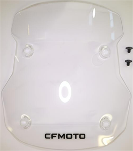 Лобовое стекло 9AYV-805105-6700-20