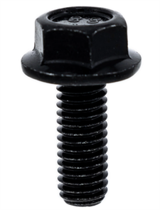 Болт M6x16 (2) 30006-060016870