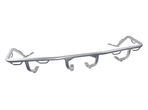 Корзина заднего бампера G3 800/1000 OVERLAND 9AYV-801510-6700-0HB00