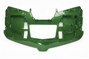 Облицовка передняя (зеленый / FOREST GREEN) OVERLAND 9AWV-041021-8000-0GG00