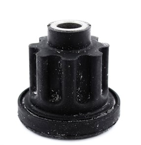 Втулка двигателя демпферная правая 5BWV-000120-5000