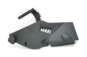 Подкрылок передний правый 9AWV-044032-8001