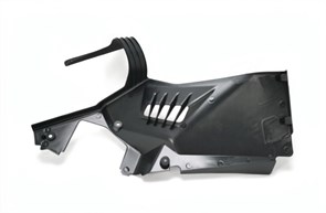 Подкрылок передний левый 9AWV-044031-8001