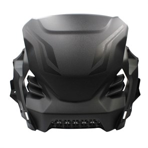 Облицовка панели приборов 9AWV-041032-8000