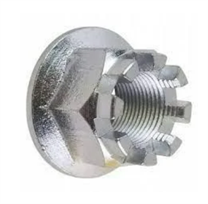 Шестиугольная фланцевая гайка 5HY0-110001