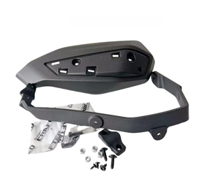 Защита рук левая в сборе 9AWL-1022B0