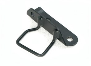 Крюк крепежный справа от полки 9AWV-140040-8000-0BP00