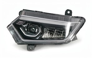 Фара левая передняя 9AWV-160111-8001