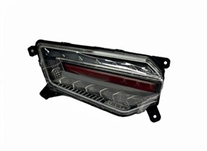 Фонарь задний левый 9DQV-160210-3102