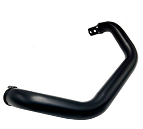 Бампер передний 9AWV-232000-8000-0BP00