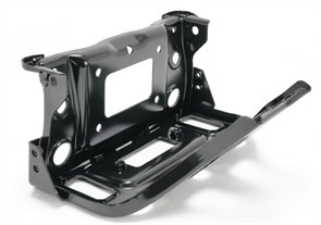 Кронштейн передний лебедки 9AWV-231000-8000