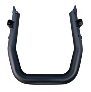 Бампер задний 9AWV-236000-8001-0BP00