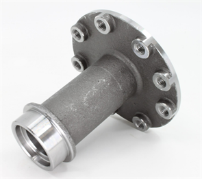 Фланец ведомой шестерни Q850-330003-00001