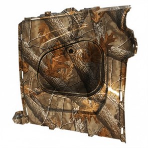 Облицовка крыла левого с вещевым ящиком (камуфляж / TRUE TIMBER CAMO) 9AWV-041026-8000-0RE00