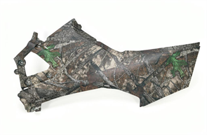 Облицовка левая (кленовый камуфляж / TRUE TIMBER CAMO) 9AWV-042021-8001-0RE00