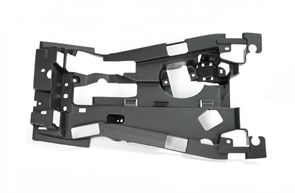 Панель сиденья нижняя 9AWV-042011-8001