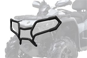 Бампер передний G3 Black 9AWV-801100-8000