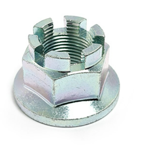 Ступичная гайка фланцевая 5HYV-110001-1F00