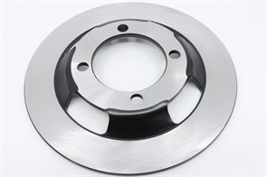 Передние тормозные диски RUS 7020-080003-00001