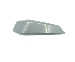 Накладка защиты рук правая (серый / GEOMETRY GREY) 9AWV-102204-8001-0HJ00