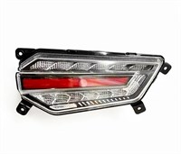 Фонарь задний правый 9DQV-160220-3002