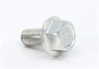 Болт M8x16 30006-080016810