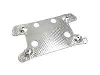 Теплоизолятор задней облицовки 9AWV-043013-8000