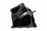 Облицовка задняя правая (Черный/ZIRCON BLACK) 9AWV-043015-8002-0D000