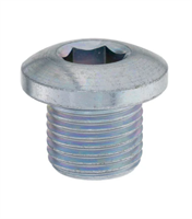 Пробка сливная магнитная 0180-332100