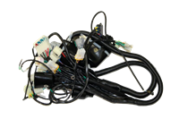 Коса электрическая, главная 9040-150100-2000