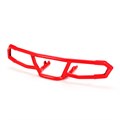 Бампер передний G3 Force Red 9AWV-801200-8000-10