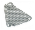 Воздухозаборник правый сетка 9AWV-045034-8000