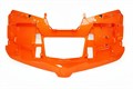 Облицовка передняя (оранжевый LAVA ORANGE) 9AWV-041021-8000-0YD00