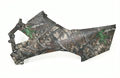 Облицовка левая (кленовый камуфляж / TRUE TIMBER CAMO) 9AWV-042021-8001-0RE00