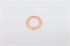 Прокладка О-образная 14 (медь) 0180-011006